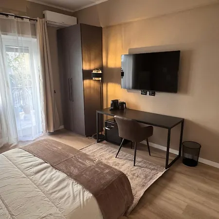 Bed and breakfast Adr Charme *
