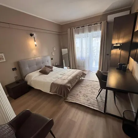 Adr Charme Bed & Breakfast *
