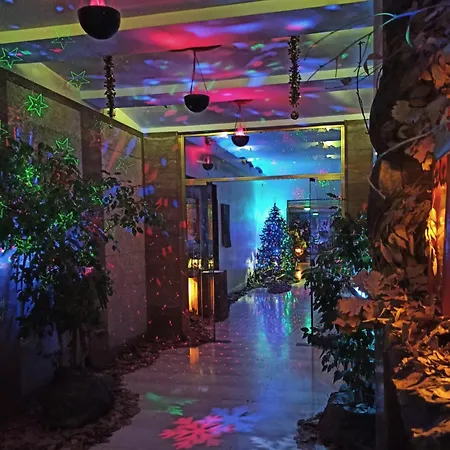 Bed and breakfast Adr Charme Roma